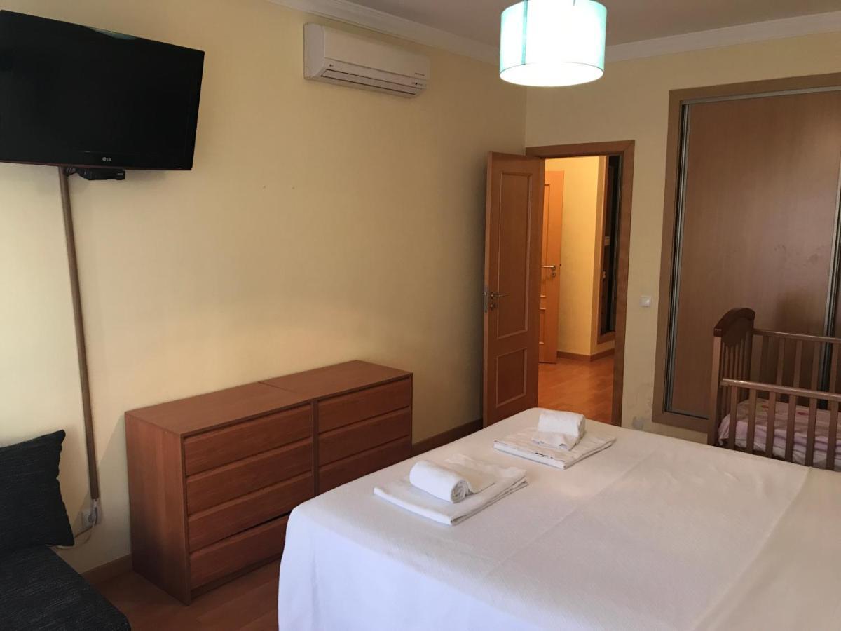 Apartamento T3 Al-Gharb Armação de Pêra Exterior foto