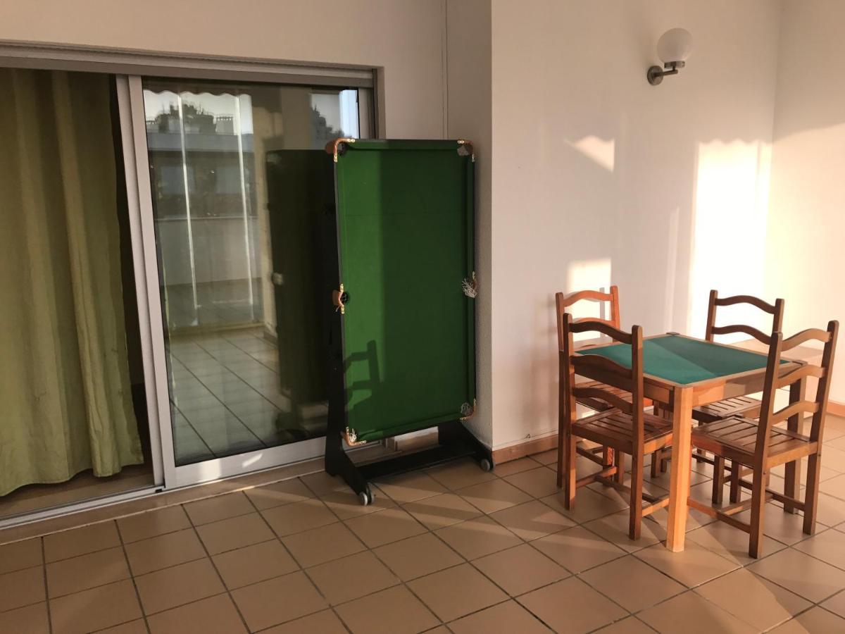 Apartamento T3 Al-Gharb Armação de Pêra Exterior foto