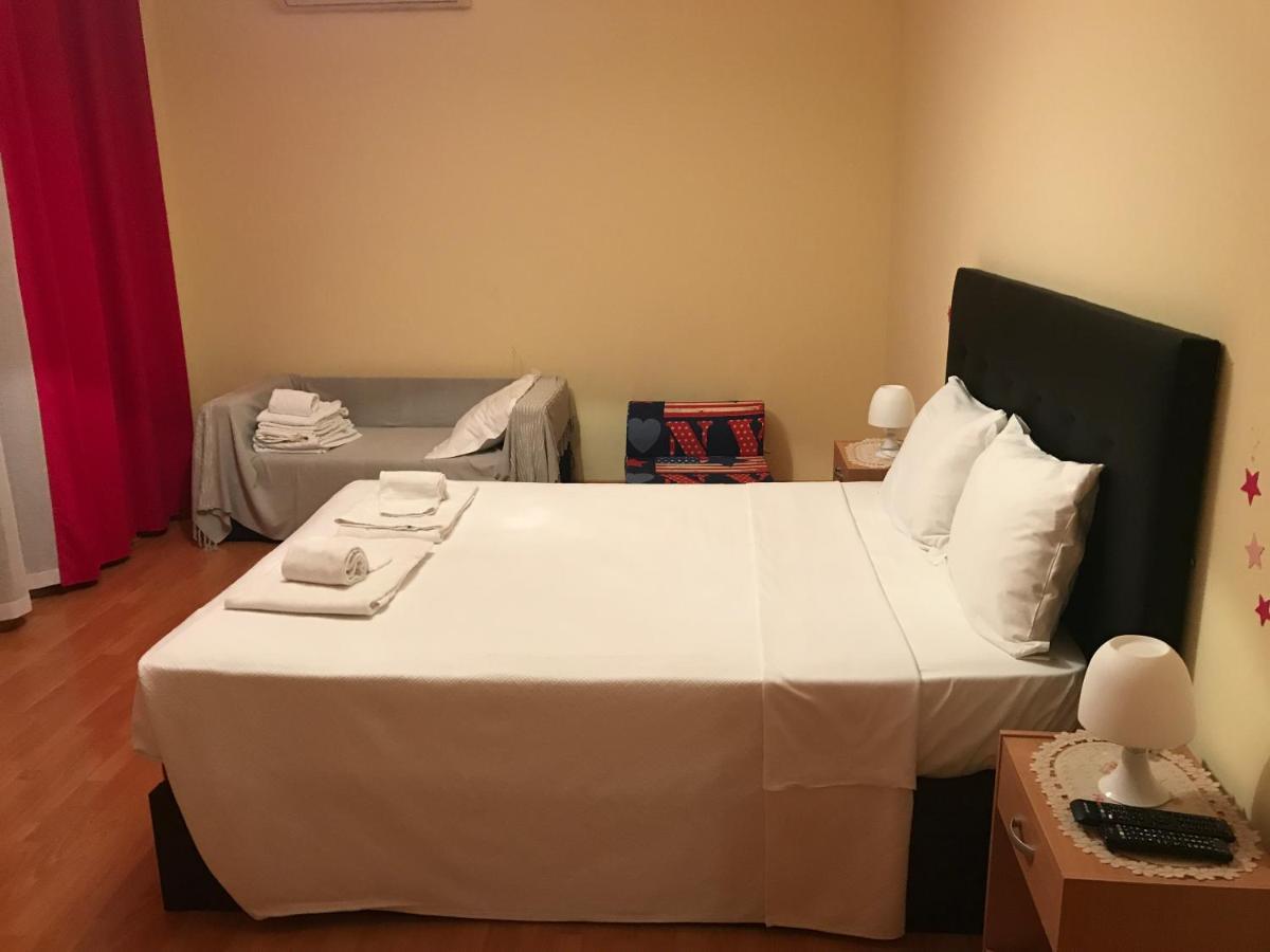 Apartamento T3 Al-Gharb Armação de Pêra Exterior foto